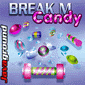 BreakM Candy World